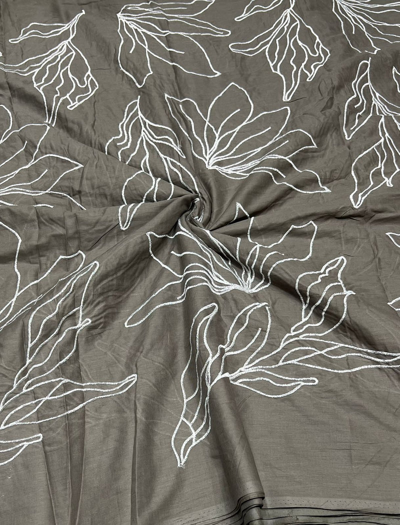Pure Mul Cotton