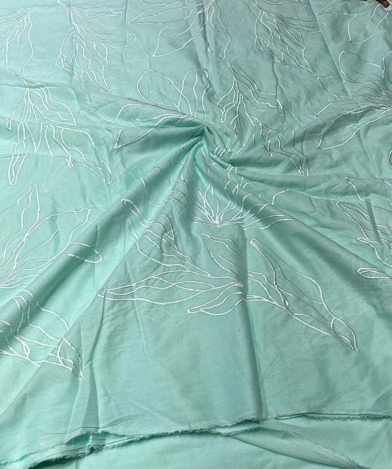 Pure Mul Cotton
