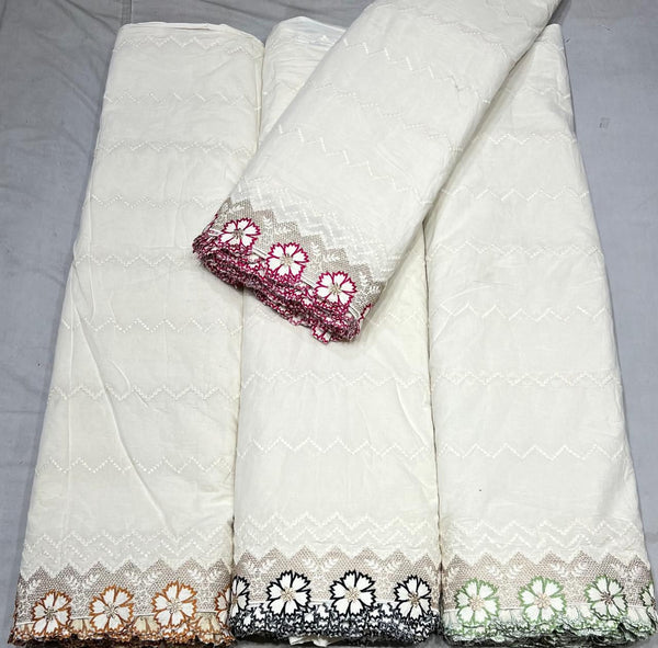 Pure Cotton