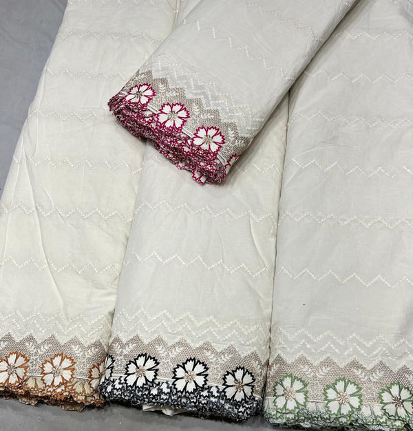 Pure Cotton