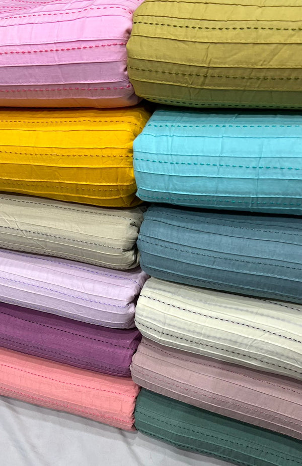 Pure Cotton