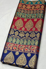 Pure Banares Brocade