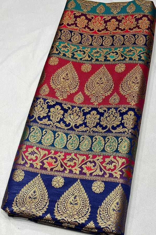 Pure Banares Brocade