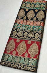 Pure Banares Brocade