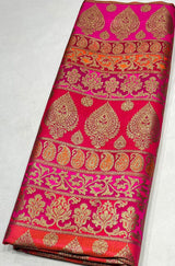 Pure Banares Brocade
