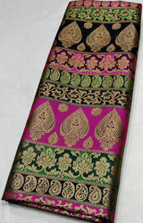 Pure Banares Brocade