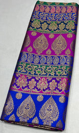 Pure Banares Brocade