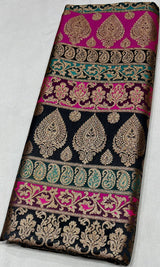 Pure Banares Brocade