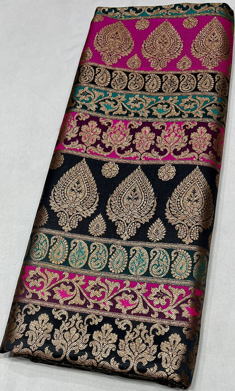 Pure Banares Brocade