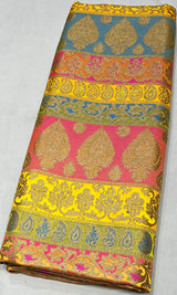 Pure Banares Brocade