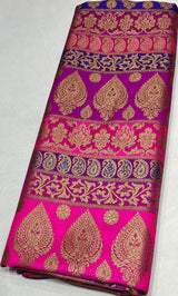 Pure Banares Brocade