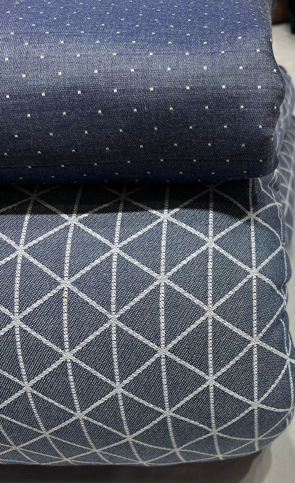Denim Fabric