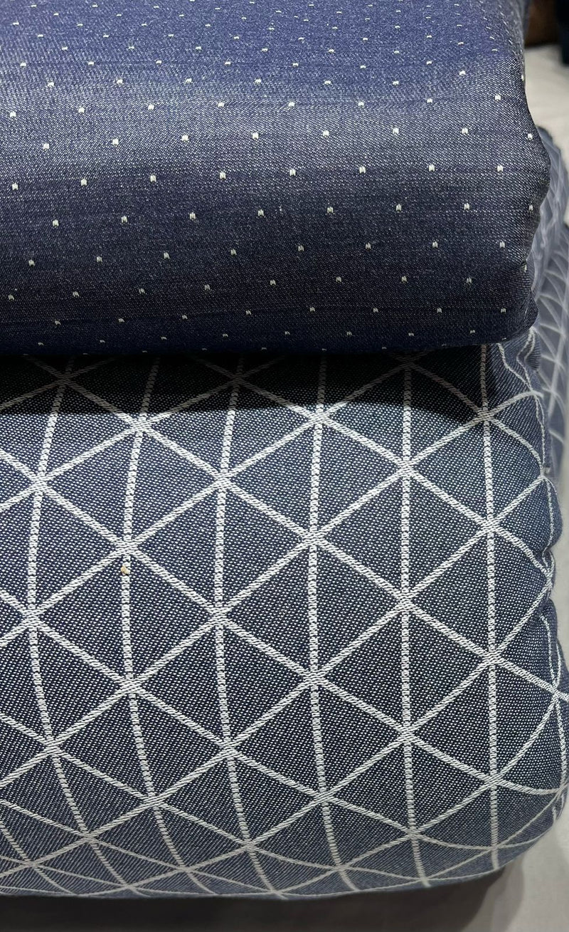 Denim Fabric