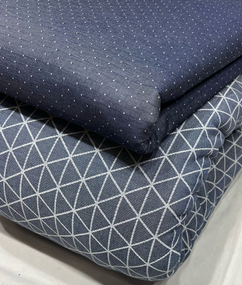 Denim Fabric