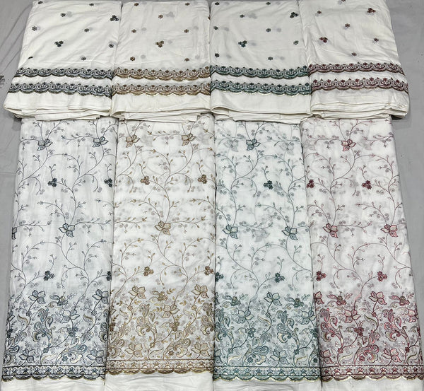 Pure Cotton