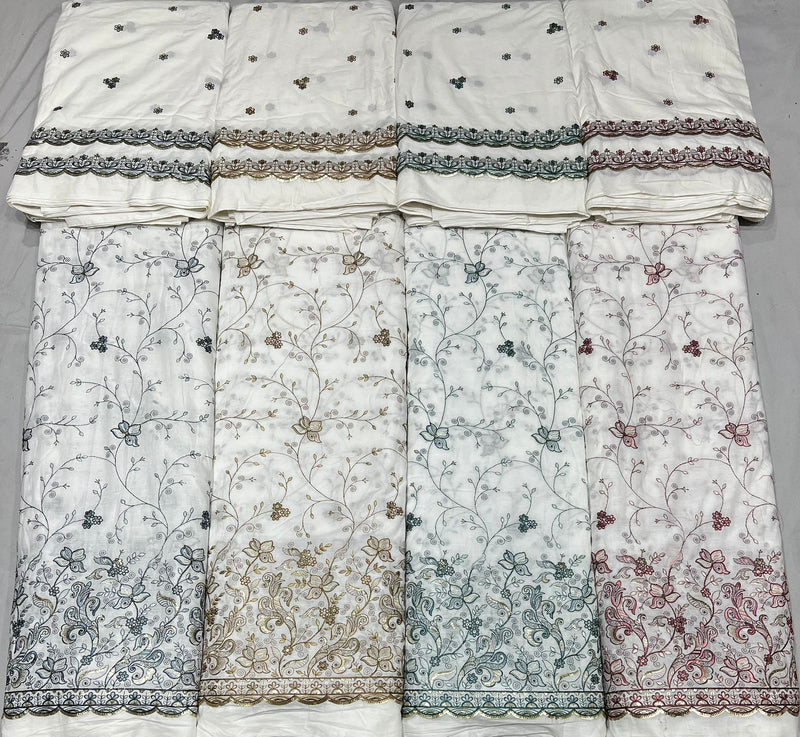 Pure Cotton