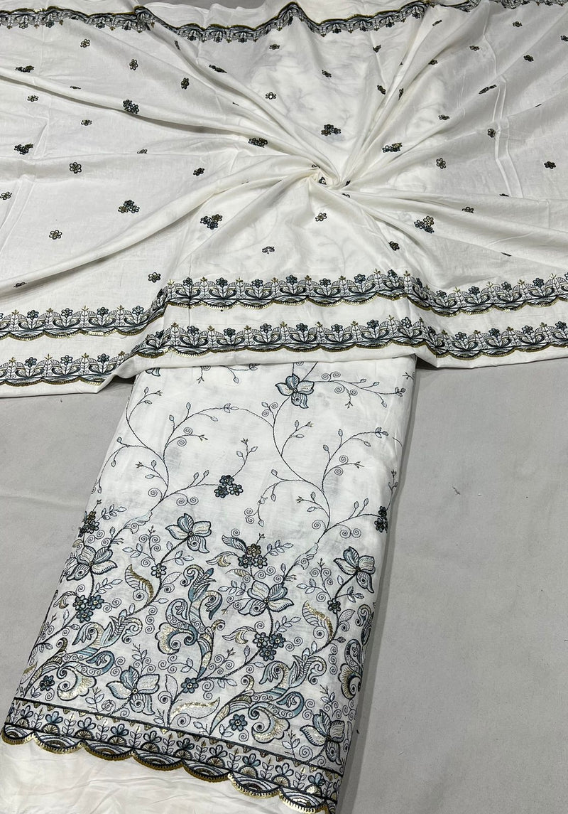Pure Cotton