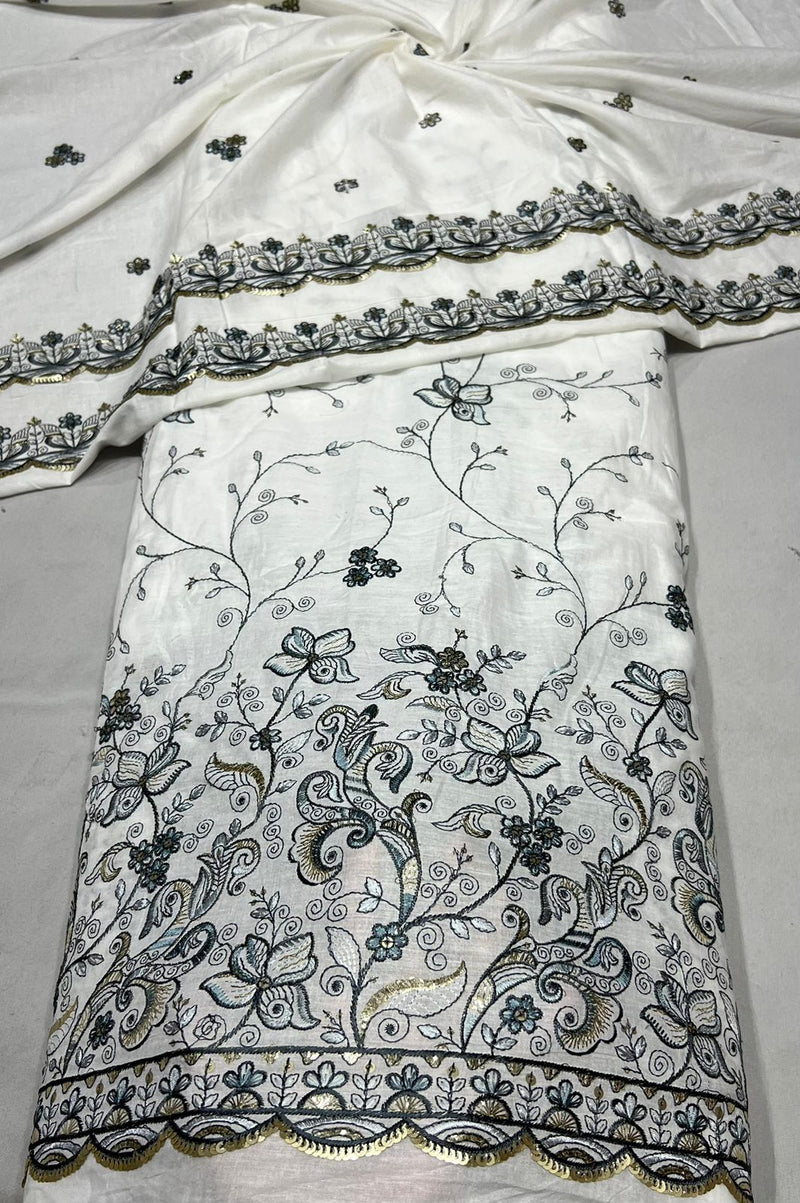 Pure Cotton