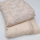 Pure Georgette