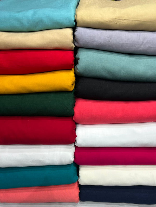 Korean Linen