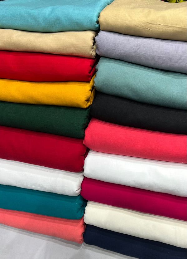 Korean Linen