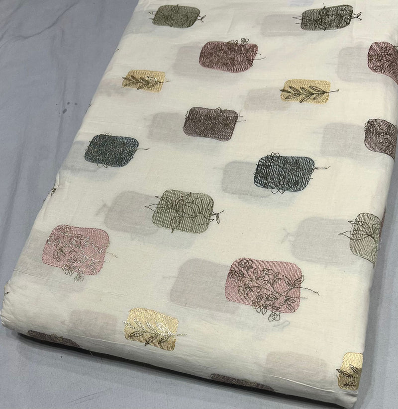 Pure Cotton