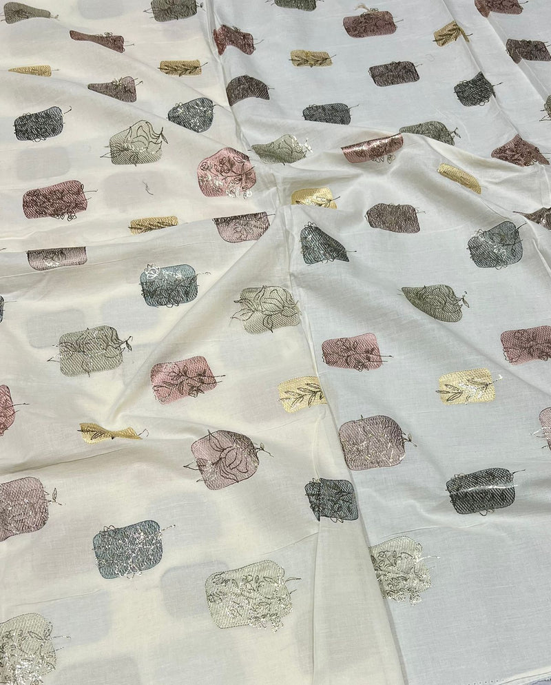 Pure Cotton
