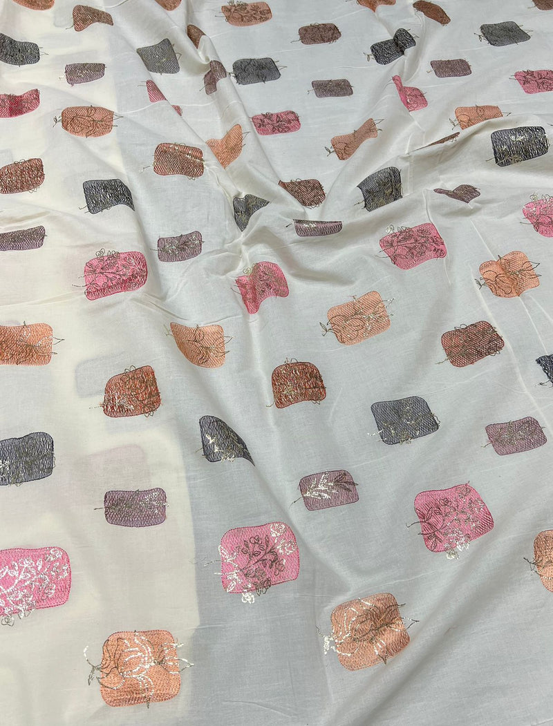 Pure Cotton