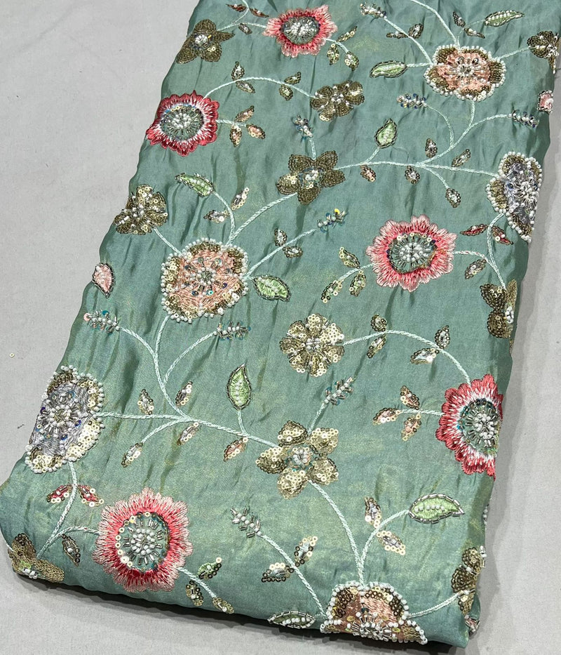 Pure Tissue