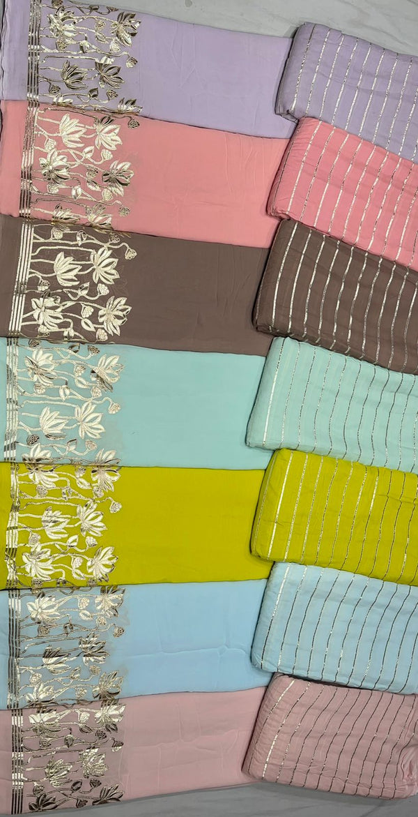 Georgette Fabric