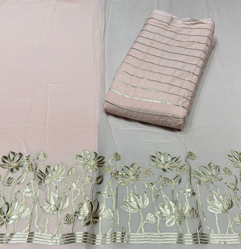 Georgette Fabric
