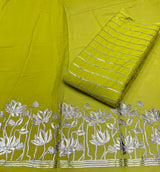 Georgette Fabric