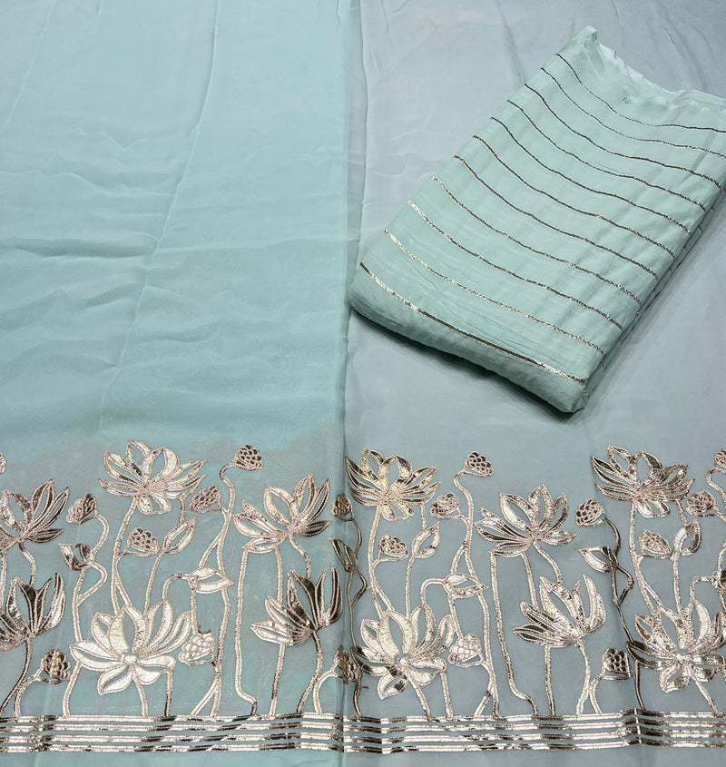 Georgette Fabric