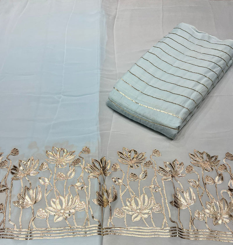 Georgette Fabric
