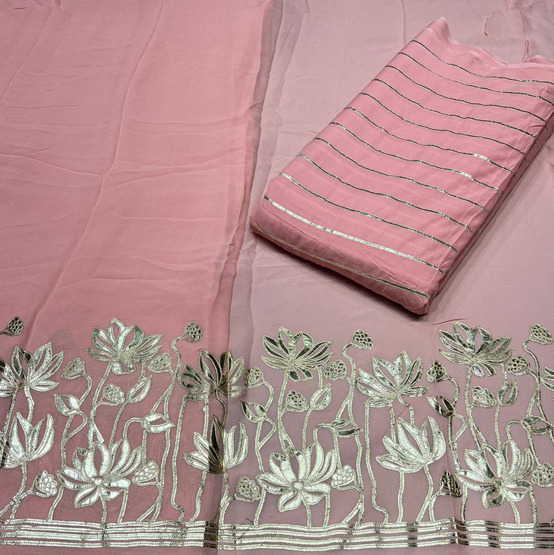 Georgette Fabric
