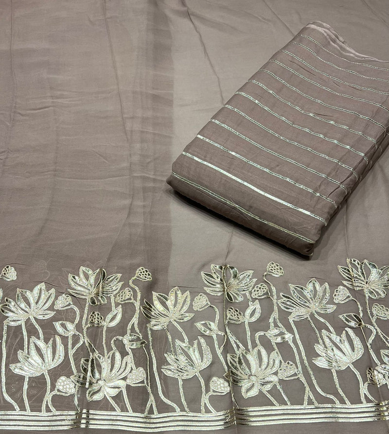 Georgette Fabric