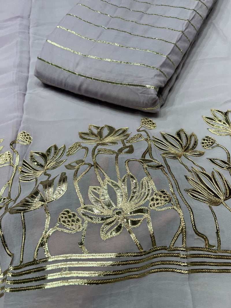 Georgette Fabric