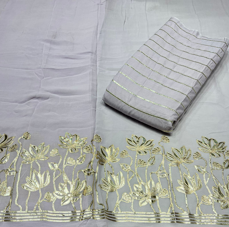 Georgette Fabric