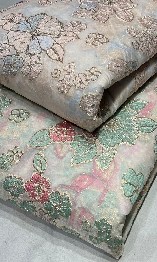 Orgenza Fabric