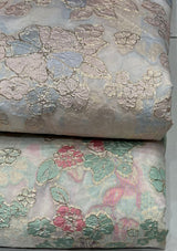 Orgenza Fabric
