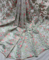 Orgenza Fabric