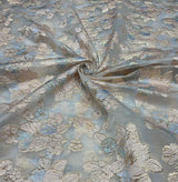 Orgenza Fabric