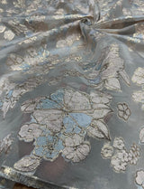 Orgenza Fabric