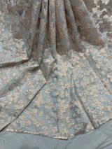 Orgenza Fabric