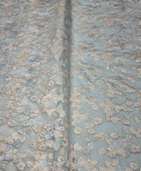 Orgenza Fabric