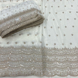 Pure Georgette