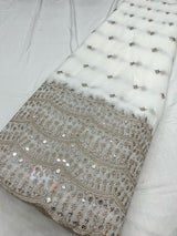 Pure Georgette
