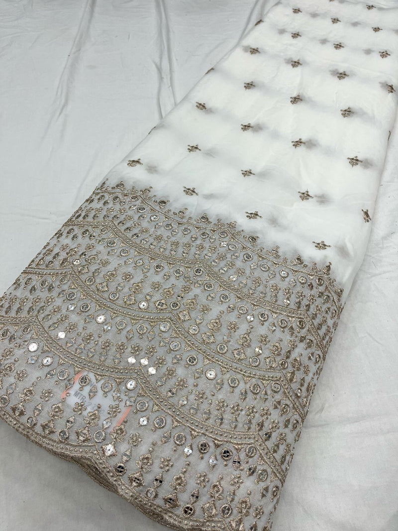 Pure Georgette