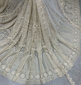 Net Embroidery