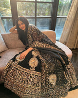 Georgette